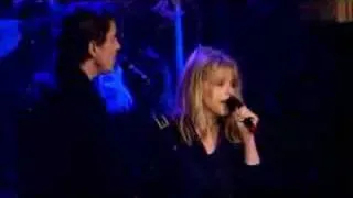 France Gall & Francis Cabrel- Ella Elle L'a