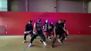 Senile - Young Money ft. Tyga, Nicki Minaj, Lil Wayne (Jon Slajer Choreo)