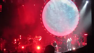 Brit Floyd - Berlin 2022 - Great Gig in the Sky