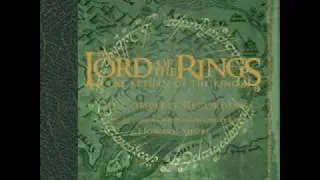 The Lord of the Rings: The Return of the King Soundtrack - 17. The Return of the King