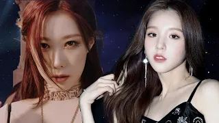 DREAMCATCHER x LOONA - Starlight / Star (Mashup)