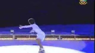 The Prayer - 2002 Winter Olympics Closing Programme