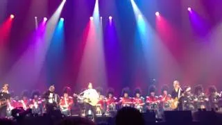 Mull of Kintyre - Paul McCartney Vancouver