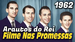 Firme nas Promessas - Arautos do Rei 1962 - Louvores da Voz da Profecia