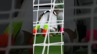 Morata best goal 😮 in pes 2021😍