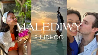 MALEDIWY | Lokalna wyspa Fulidhoo