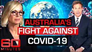 20/20 Hindsight: has Australia's response to the COVID-19 pandemic worked? | 60 Minutes Australia