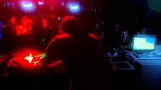 Mujuice_ live @ Efir club SPB (15.10.11)