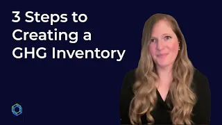 3 Steps to Creating a GHG Inventory | Vault Forward