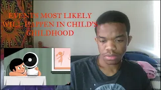 Unbelievable Events That Will Happen In Your Children's Life Time from  amazing top 10 (REACTION)