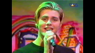 Westlife - I Have A Dream, Viva Interaktiv 1999