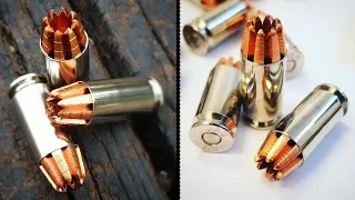 Top 5 Best 10mm Ammo For Self Defense And Hunting