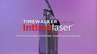 TimeWalker® IntimaLaser™