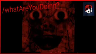 Gorebox | What Are You Doing command