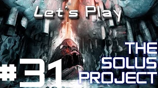 Solus Project #31 - Ice Caves