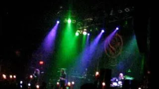 Opeth - Hope Leaves (Edmonton 2008)