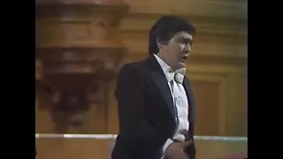 Алибек Днишев "Сон" 1984 год