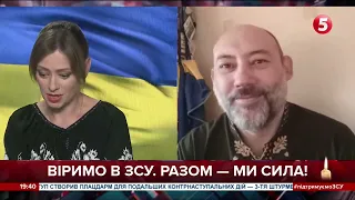 ВЛАДА ВИПУСКАЄ ПРОБНІ КУЛІ ЩОДО ВИБОРІВ? Дмитро Лиховій