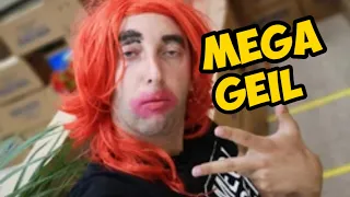 Freshtorge alias Trisha - Mega geil CLIP