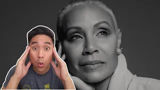 Therapist reacts to Jada Pinkett Smith