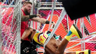 Ups & Downs From WWE RAW (Dec 6)