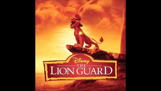 Zuka Zama - Bunga - music from Disney's The Lion Guard