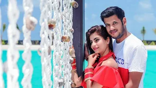 Pehli Dafa 🌈 Cute Love Story 🌈 New bollywood songs 😟 Rick Rupsa and Snaha 💃 Ujjal Dance Group 2021