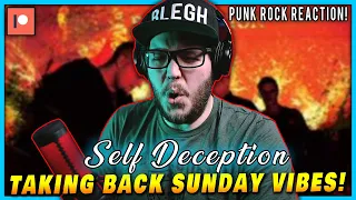 Metalhead Reacts to Self Deception - Torn Down (PATREON REQUEST) REACTION!