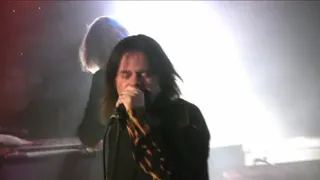 Demon's Eye feat. Doogie White (ex. Rainbow)  Verviers   2008