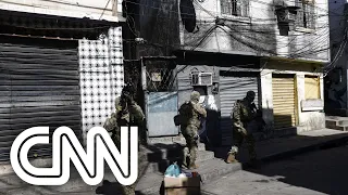 Imprensa internacional destaca operação com 18 mortos no Complexo do Alemão | NOVO DIA