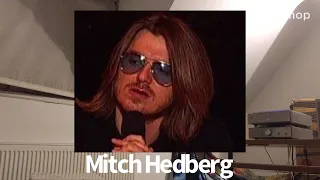 Mitch Hedberg Celebrity Ghost Box Interview Session Evp