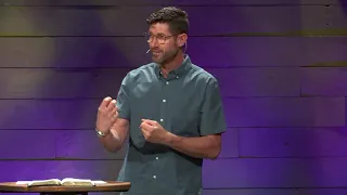 Knowing Jesus - Philippians 3:1-11 - Pastor Jason Fritz