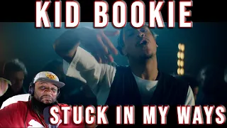 TWIGGA USE TO BE STUCK - Kid Bookie - Stuck in My Ways (Official Video) ft. Corey Taylor(REACTION)