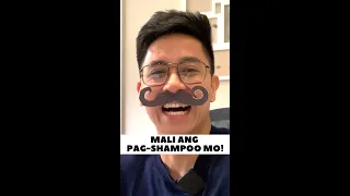 GUSTO GUMANDA ANG BUHOK? ITO ANG GAWIN MO