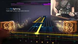 Rocksmith 2014 I am the Highway - Audioslave