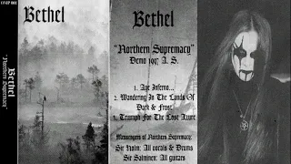 Bethel - Northern Supremacy (Full Demo 1997)