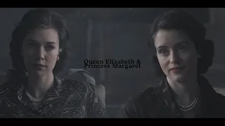Elizabeth & Margaret | Pride & Joy