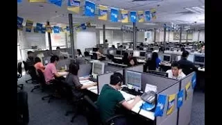 Spettacolare Telefonata Da Un'Operatrice Di Un Call Center!