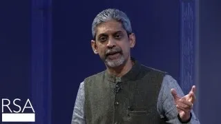 What the Rich World Can Learn From the Poor - Vikram Patel