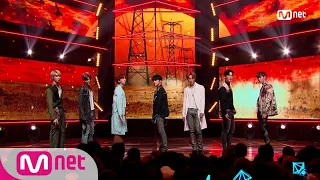 [VAV - Senorita] KPOP TV Show | M COUNTDOWN 181108 EP.595