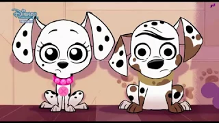 101 Dalmatian Street - It's My Party [EXCLUSIVE CLIP #2]