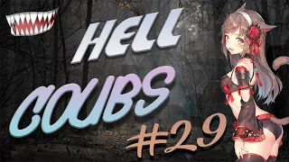 👑HellDog coub's #29 anime amv / gif / music / аниме / coub / BEST COUB /music coub/Лучшие коубы тут👑