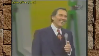 Tattletales | Dorothy Jo/Bob vs. Elaine/Bobby vs. Anne/Bert (Gene Rayburn hosts)