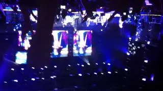 Aerosmith - Angel live in São Paulo
