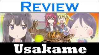 Usakame Review