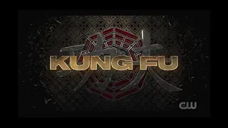 Kung Fu Closing Credits (#THECW)