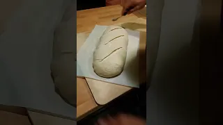 Whole Wheat sourdough part 7 - Shaping continued, tips and recipe