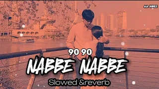 90 90 NAABE NAABE GIppy Grewal Jasmine Sandlas Sargun Mehta Roopi Gill New Song 2024