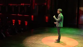 CRISPR-how bacterias are revolutionizing our world | ANTONIO CASINI | TEDxBergamo
