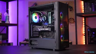 Top 5 Best Budget PC Cases of (2022)